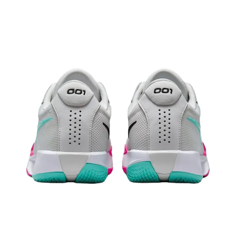 Nike Gt Cut Academy Photon Dust Pink Blast Dynamic Turquoise-3