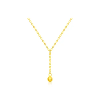 VANA 925 Sterling Silver Necklaces Unisex