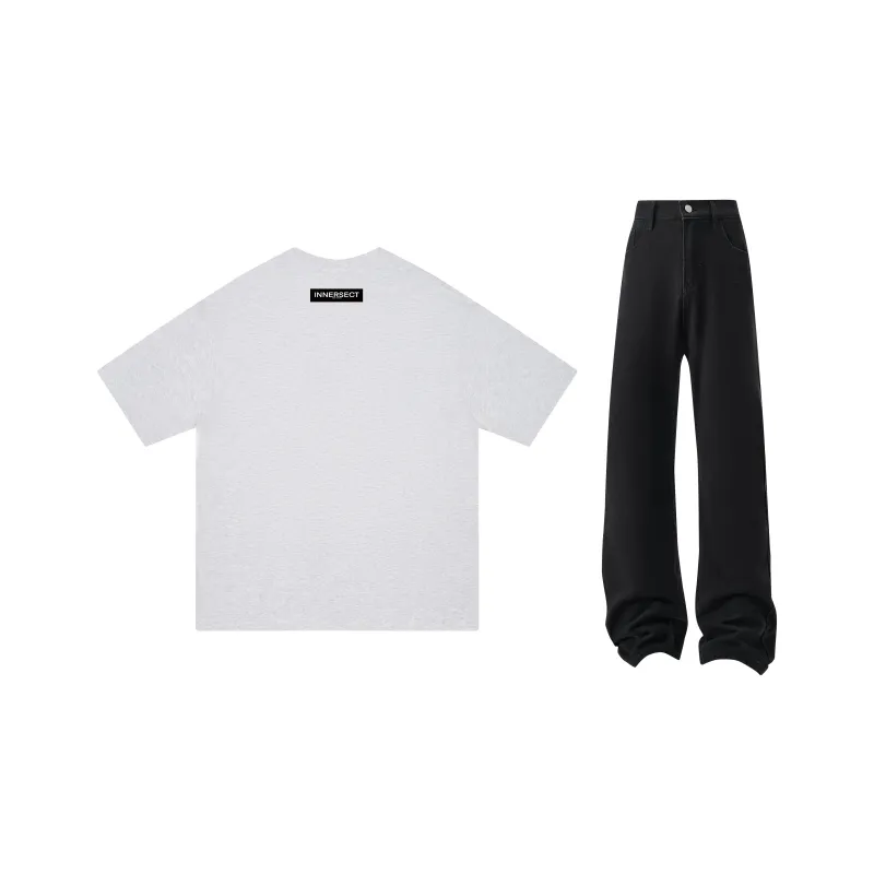 INNERSECT Casual Sportswear Unisex-11