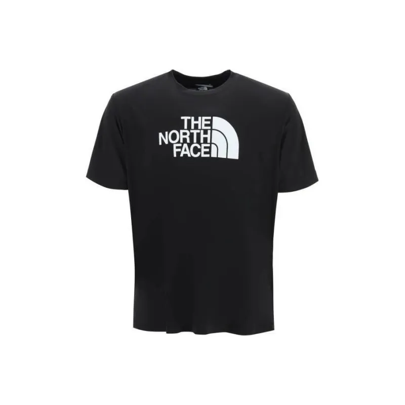 THE NORTH FACE Reaxion Easy Crewneck T-Shirt-0
