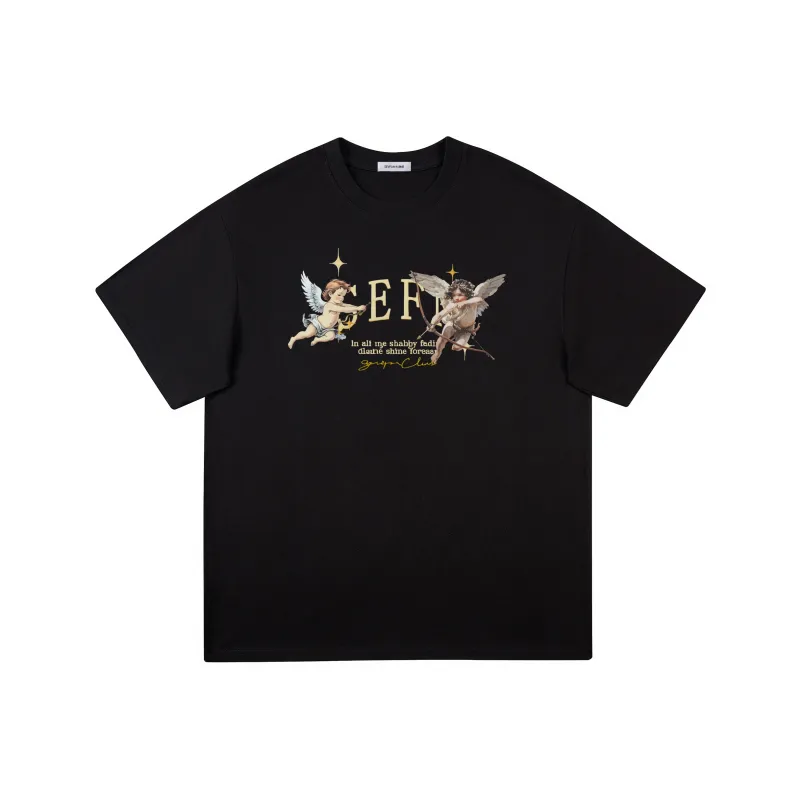 7 SEVFUN T Shirts Unisex-5
