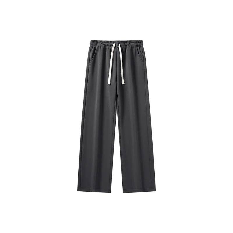 KW Knitted Sweatpants Unisex-10