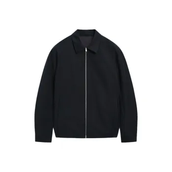 Massimo Dutti Jackets Coats Men's Sea Blue