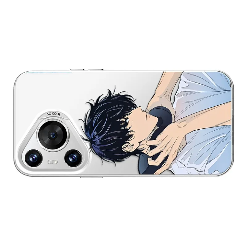 MANQIN Phone Cases-4
