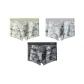 Dark Gray, Light Gray, Lemon