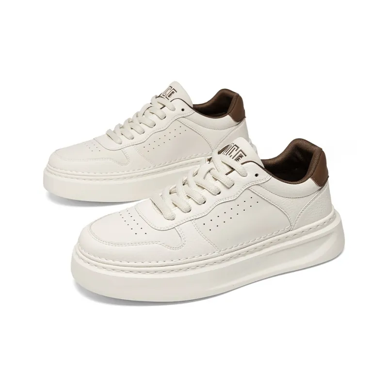 Desert Ram Low Top Skateboard Shoes Men's-2