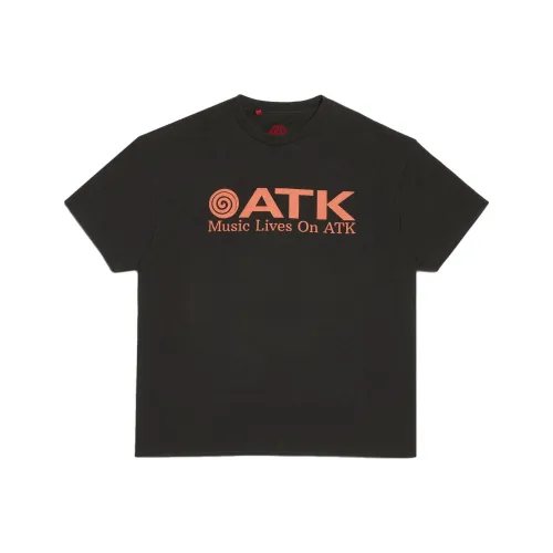 Gallery Dept. T-Shirts Men Black