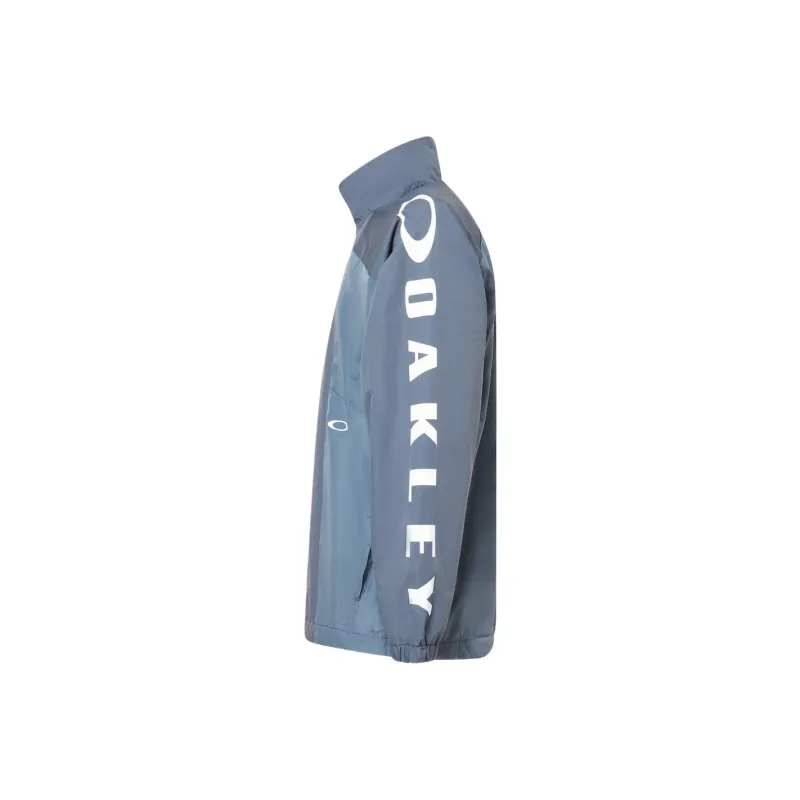 Oakley Jackets Coats Unisex Dark Gray-2