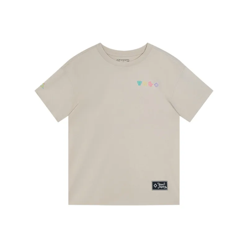 RIGORER Fighting Series T Shirts Unisex-7