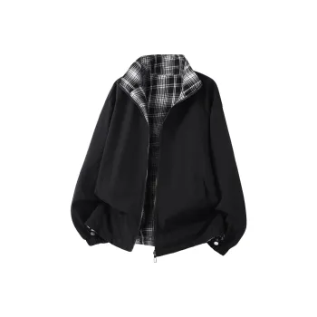 Universal Templates Jacket Unisex