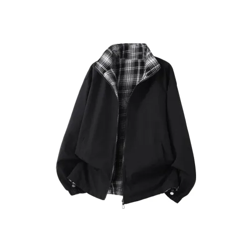 Universal Templates Jacket Unisex