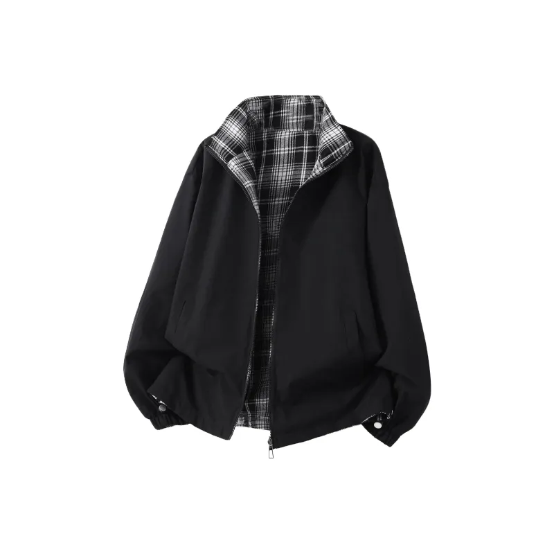 Universal Templates Jacket Unisex-0