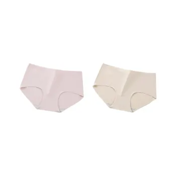 Lan Miao Underpants Women's 2 Pack