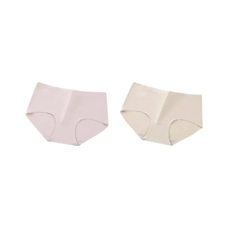 Lan Miao Underpants Women's 2 Pack-0
