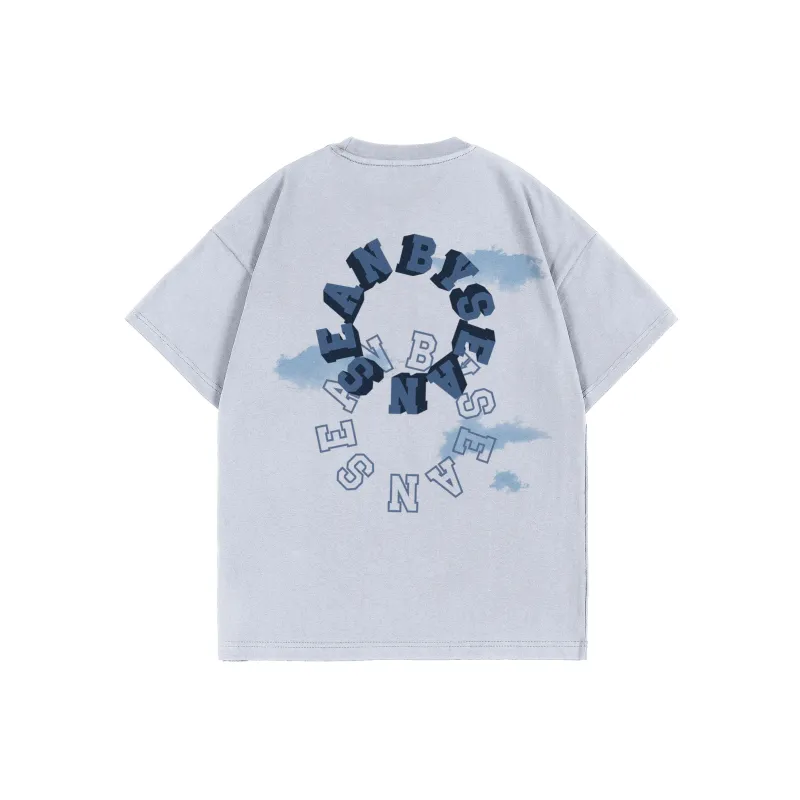 SEANBYSEAN T-Shirts Unisex-18