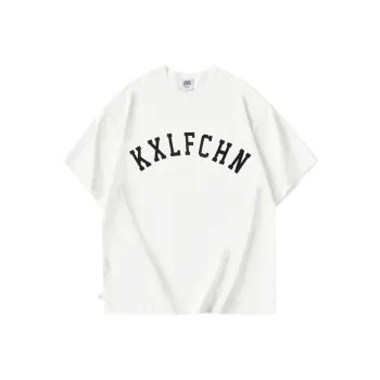 KXLFCHN T Shirts Unisex