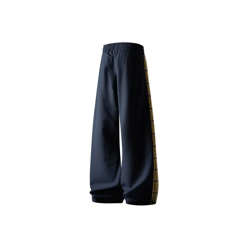PAUL COSTELLOE Casual Pants Unisex-6