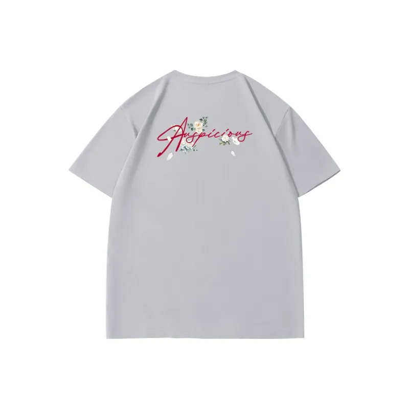 MJ STYLE T Shirts Unisex-7