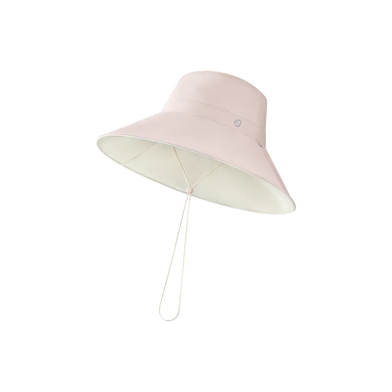 XIAOYEHEZI Polyester Bucket Hats Unisex-4