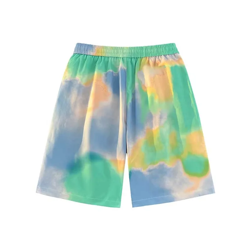 Mm Beach Shorts Unisex-3