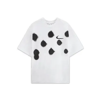 OFF WHITE X Nike Spray Dot T shirt