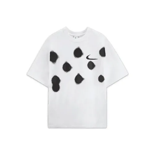 OFF WHITE X Nike Spray Dot T shirt