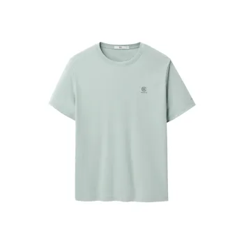 HLA T Shirts Men
