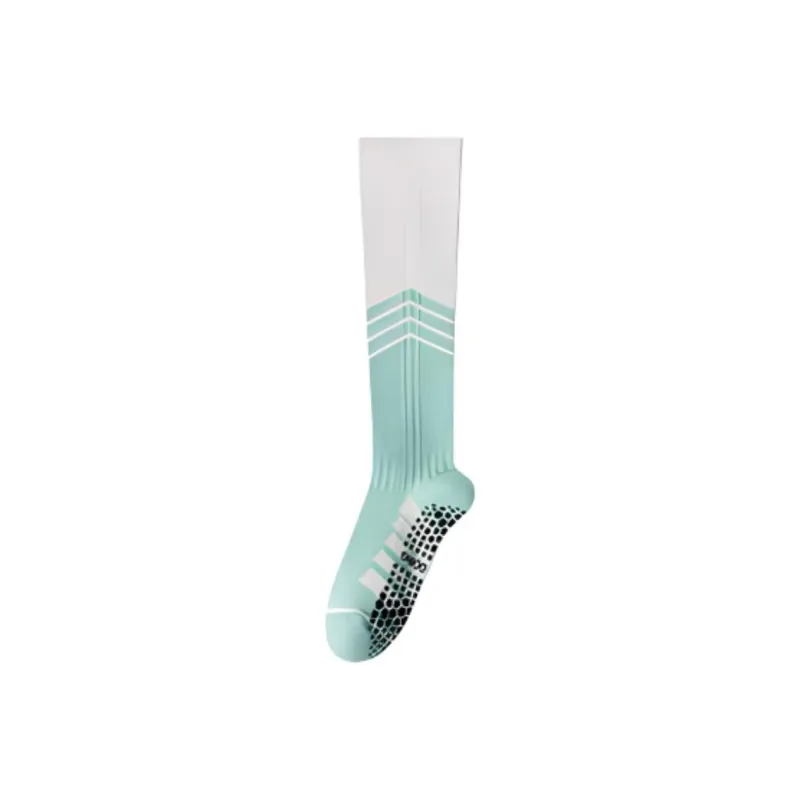Temooues Knee High Socks Women's Combo Set-8