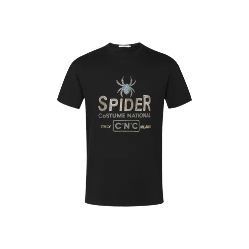 C'N'C New Order & Classics Series T Shirts Men