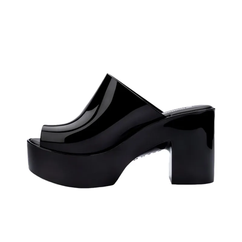 Melissa Slide Slippers Women's-0