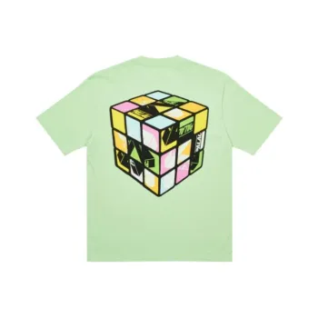 PALACE Don'T Be Square T Shirt