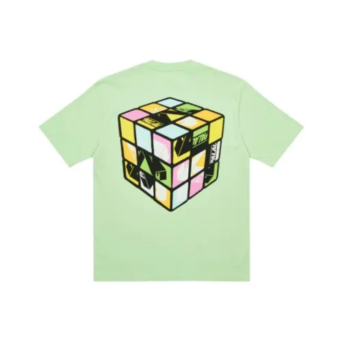 PALACE Don'T Be Square T Shirt