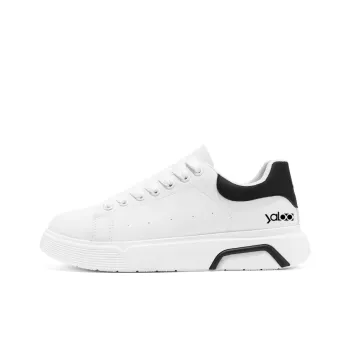 Yalu Preferred Slip Resistant Water Resistant And Wear Resistant Low Top Skateboard Shoes Men's