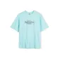 Mint Blue