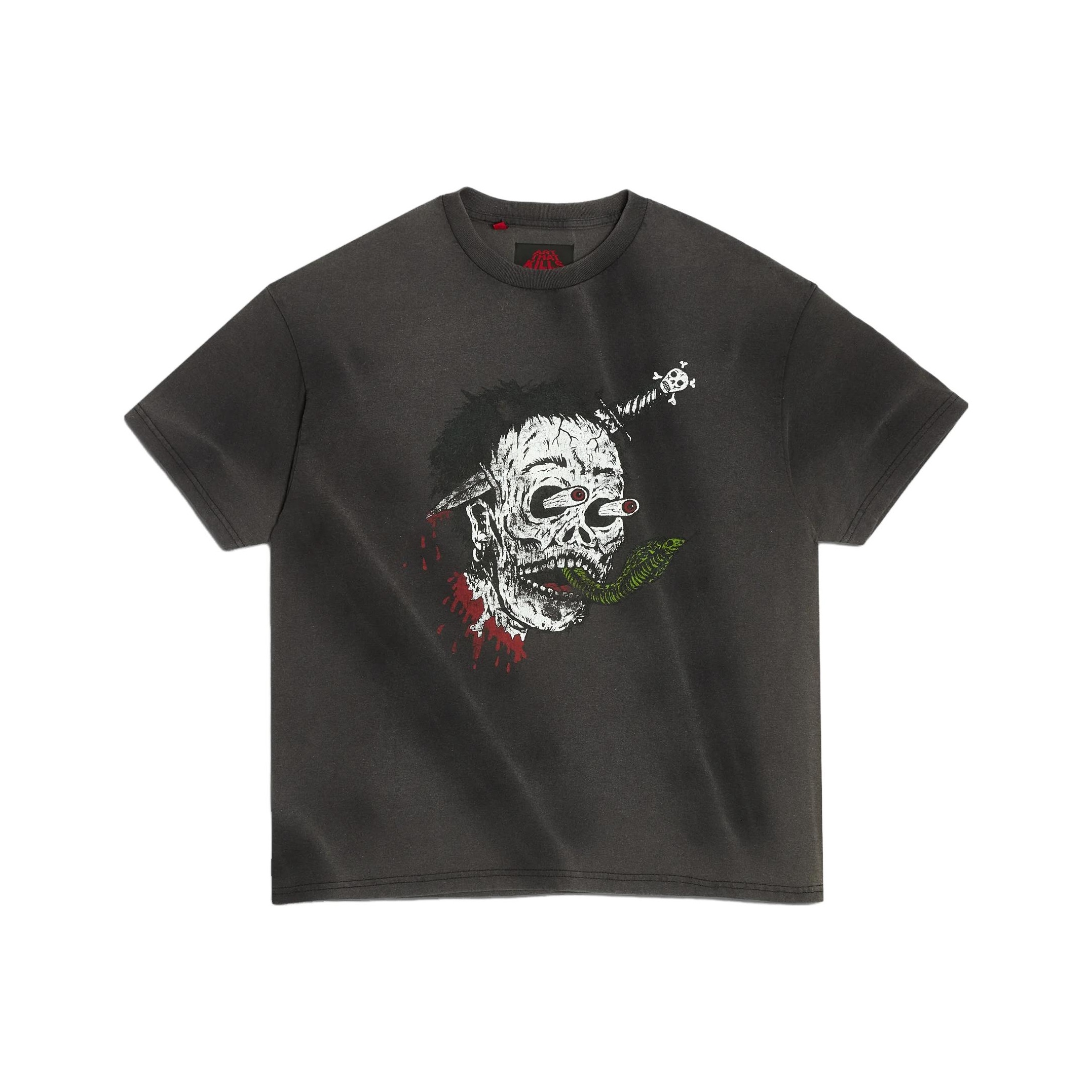Gallery Dept. T-Shirts on Sale & Authentic - POIZON