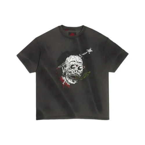 Gallery Dept. Glitch T Shirt