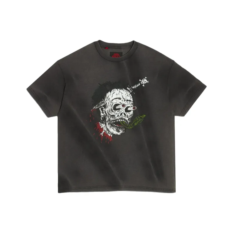 Gallery Dept. Glitch T Shirt-0