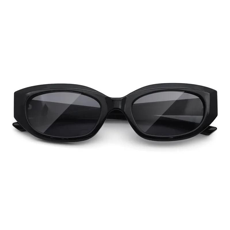 ENFANTIN PC Square Sunglasses Unisex-1