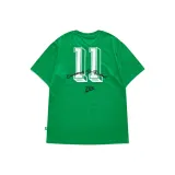 Leaf Green