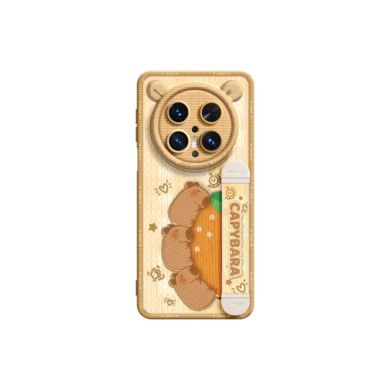 SUPER MOUSE Phone Cases-12