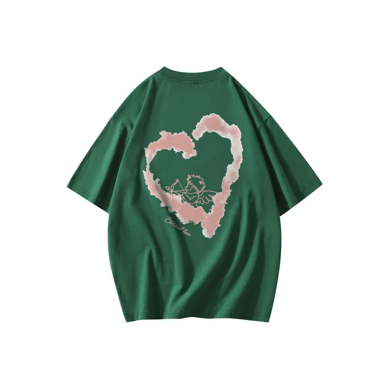 Nuthink T Shirts Unisex-65