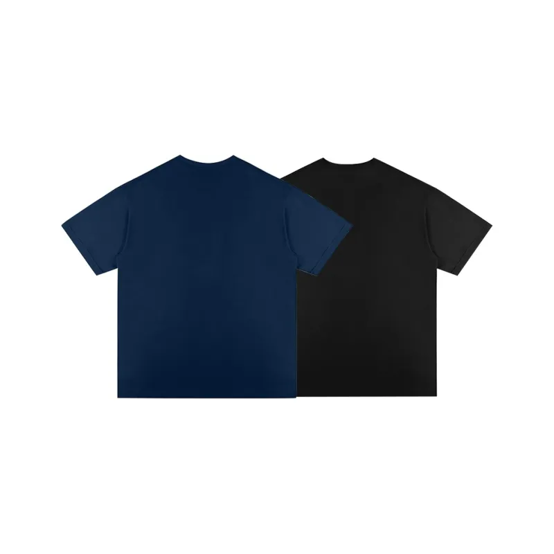 MJ STYLE T Shirt Unisex Two Piece Set-7