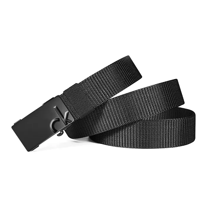 YUZHAOLIN Nylon Woven Strap Men's 3.3CM-2