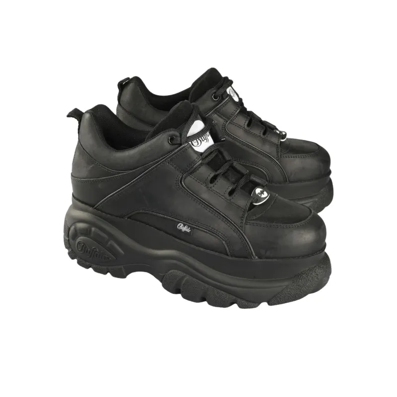 Buffalo Classic Low Chunky sole Sneakers Women's-2