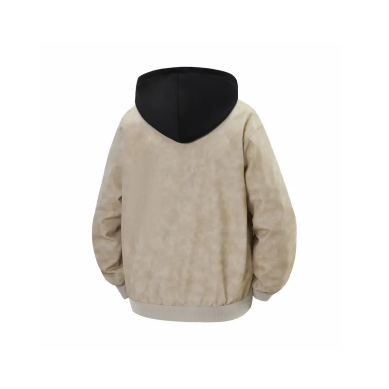 Minfinity Jackets Unisex-1