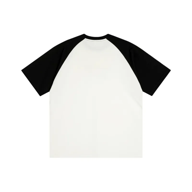 IN'S T Shirts Unisex-1