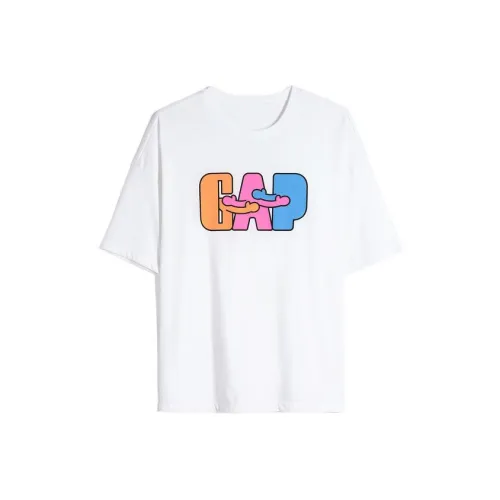 GAP X Kenlo Designer Co-titled Collection T-Shirts Unisex