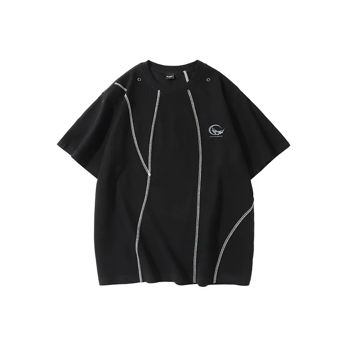 FLOAT T Shirts Unisex-0