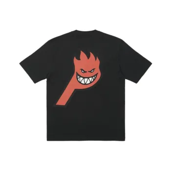 PALACE X Spitfire P Head T Shirt