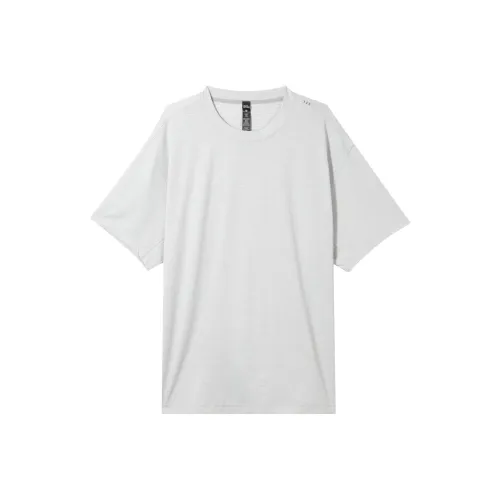 Lululemon Relaxed Fit Train SS22 T Shirt Men's